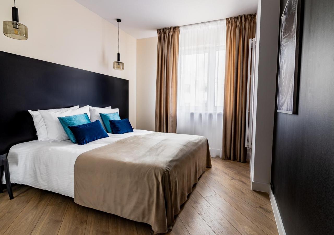 Si Centrum Lipowa Μπιάλιστοκ Εξωτερικό φωτογραφία