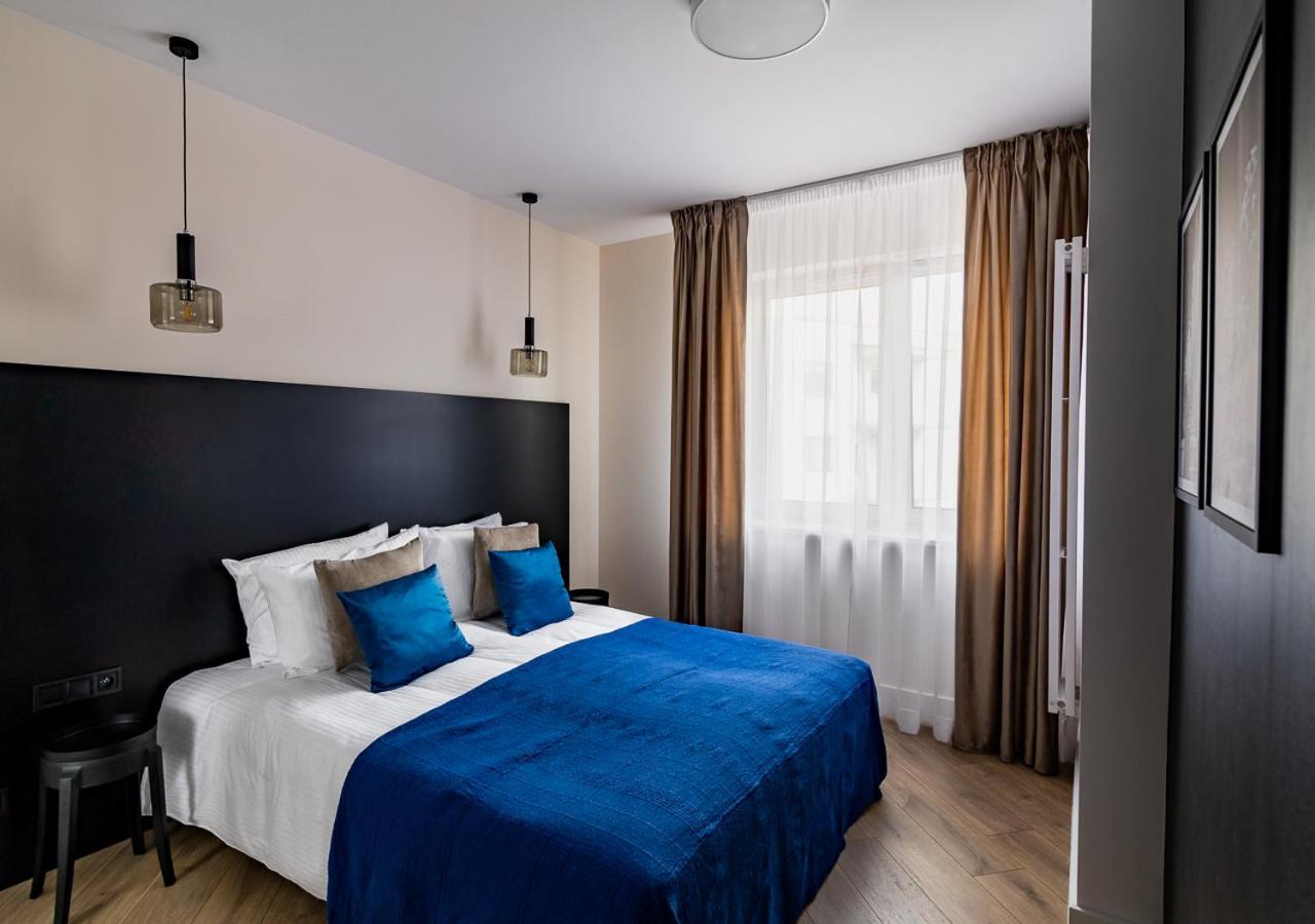 Si Centrum Lipowa Μπιάλιστοκ Εξωτερικό φωτογραφία